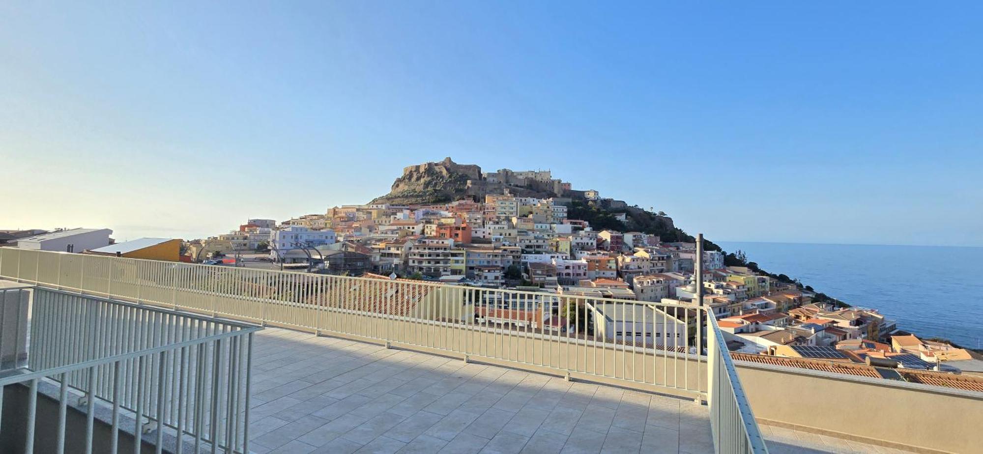 Residenza Albachiara Castelsardo